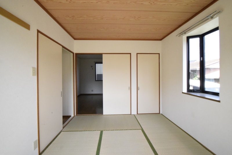 シャルムアイ 内観