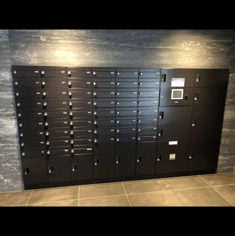 セジョリ板橋坂下Ⅱ5階 外観