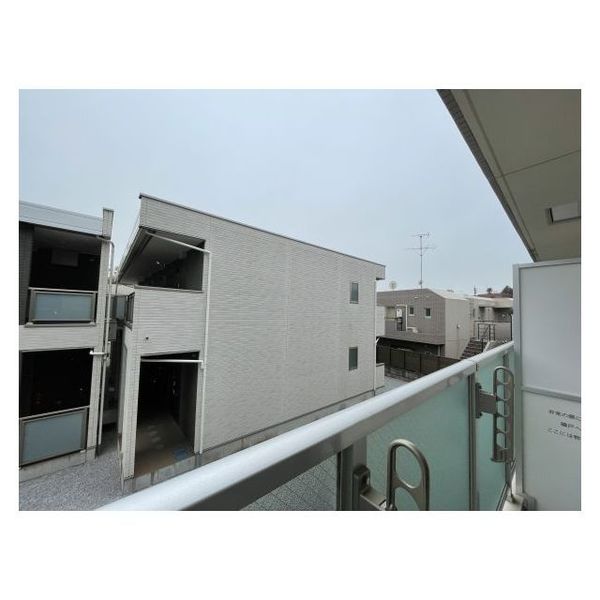 グランアセット中落合0305号室 部屋その他