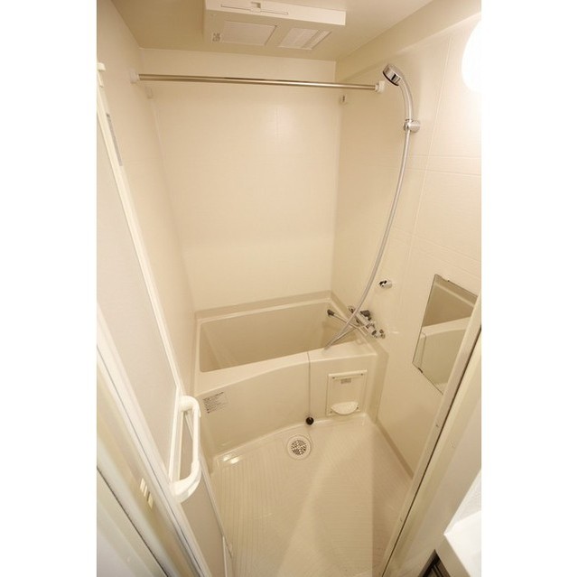 プレール・ドゥーク西川口Ⅱ お風呂