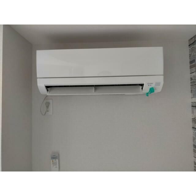 Ｃｏｍｆｏｒｔ南千住 部屋設備