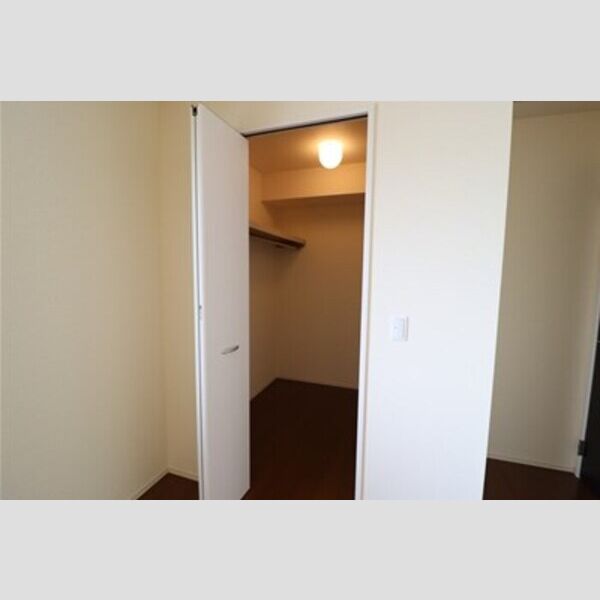 ベアーレ　B ウォークインクローゼット