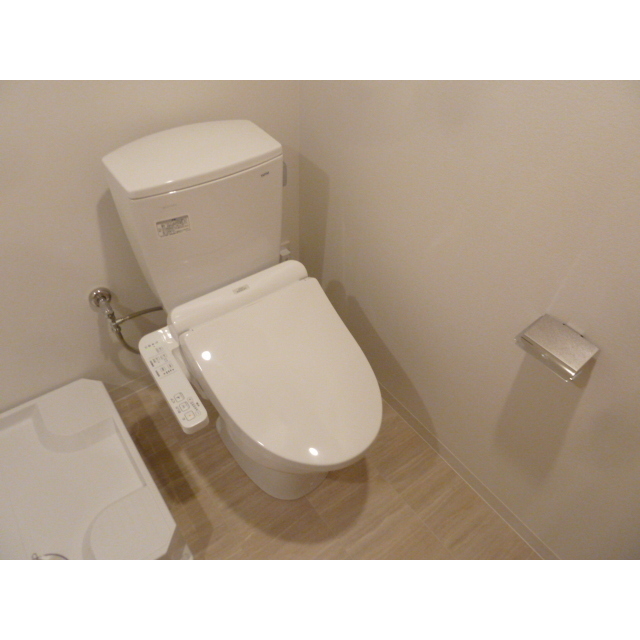 ＰＡＳＥＯ東武練馬0407号室 内観