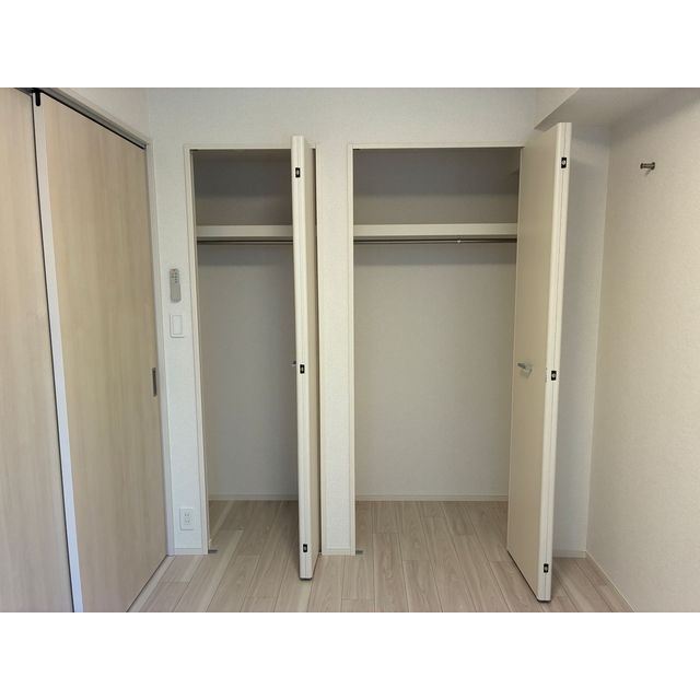 Ｌａ　Ｐｅｒｌａ　桜新町103号室 2026年2月撮影