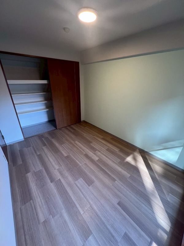 藤和上池台ホームズ 内観