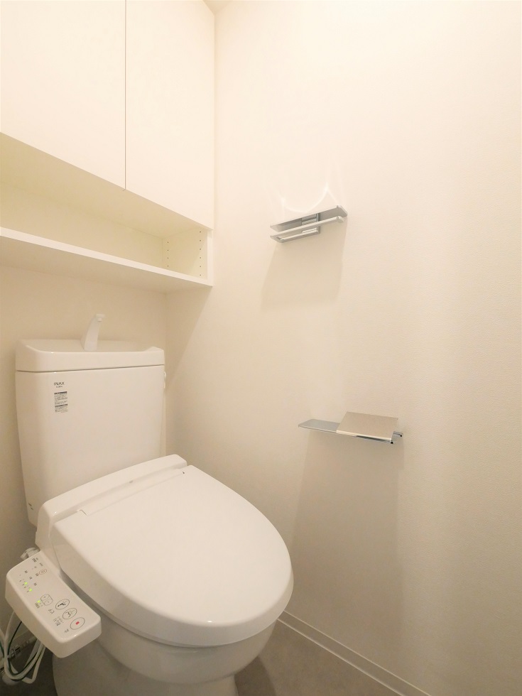 PREMIUM　CUBE　東高円寺 内観