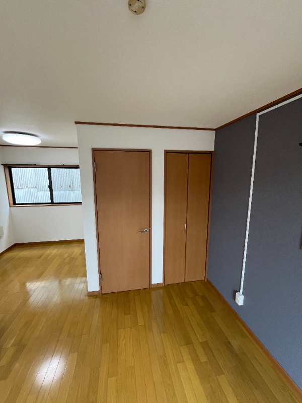 MC1白鳥3階 部屋その他