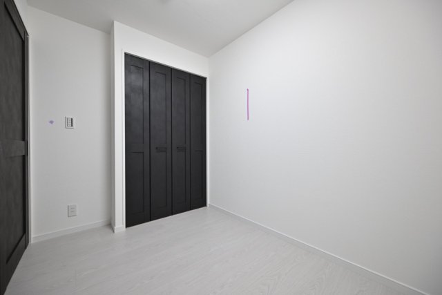 ＥＳ－Ｇｒａｎｄｅ東中野2階 部屋その他