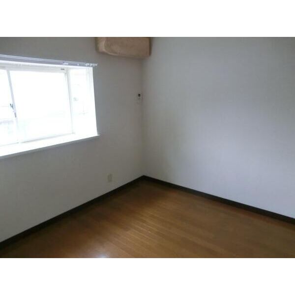 ローズィートハウス202号室 部屋その他