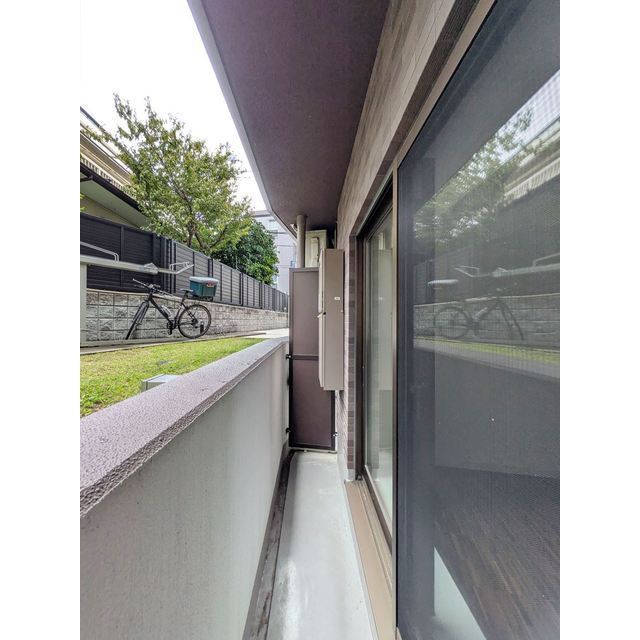 ＰＡＳＥＯ東武練馬0104号室 内観