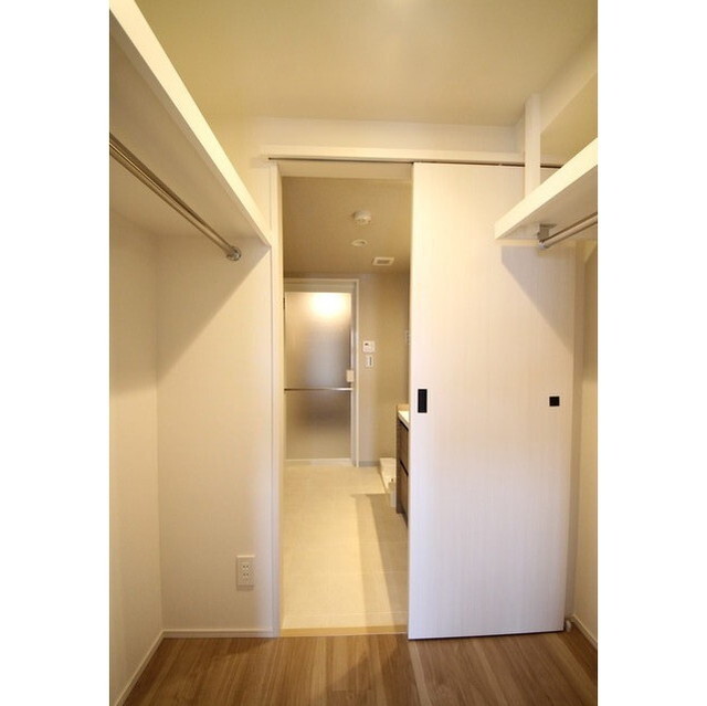 ラ・ミアカーサ東中野0106号室 内観