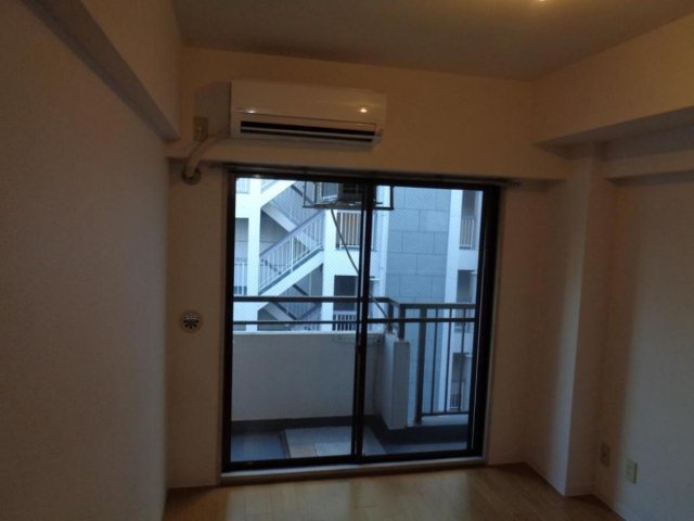 パレ・ドール石川台4階 部屋その他