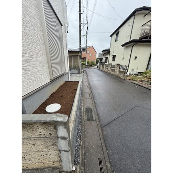 Sumai-to越谷市南荻島01 部屋その他