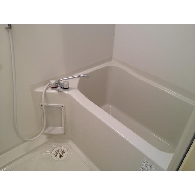 グランエッグス東高円寺2階 バス