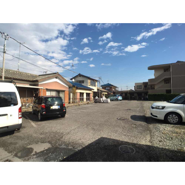 エンブレム202号室 部屋その他