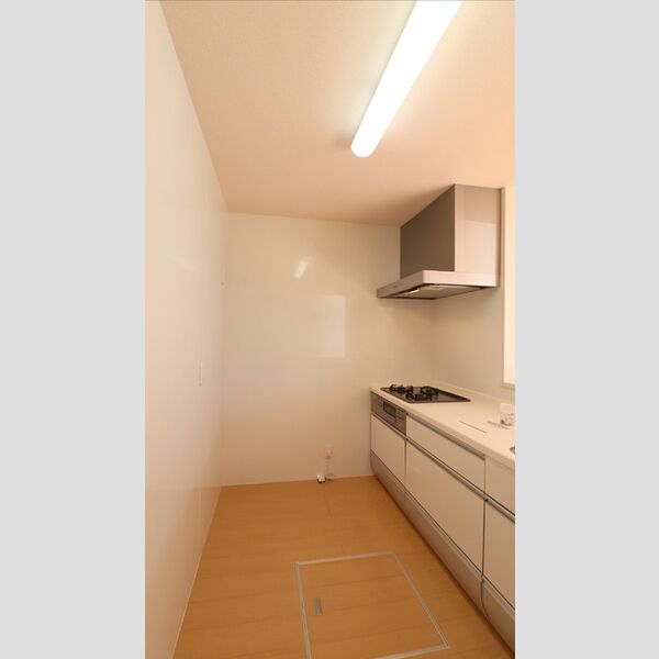 ルミエル　N101号室 ★冷蔵庫スペース★