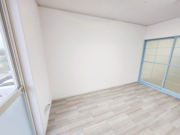 いちかわ中野ハイツ203号室 部屋その他