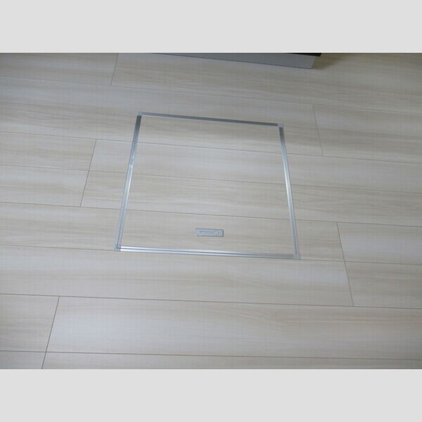 VIVIDO.M103号室 床下収納