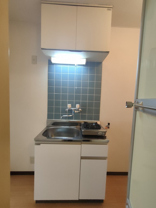 サンハイム津田沼1階 部屋その他