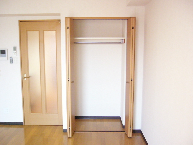 サンイング上石神井 収納