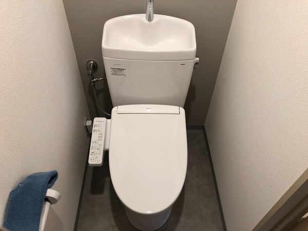 ジョイフルハイツ103号室 部屋その他