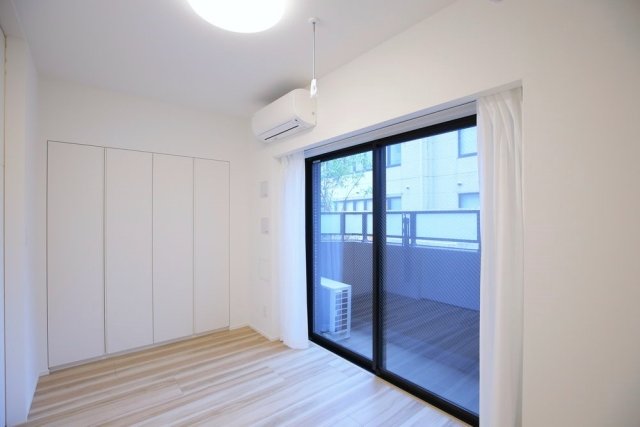 ＴＡＳ田園調布レジデンス1階 部屋その他