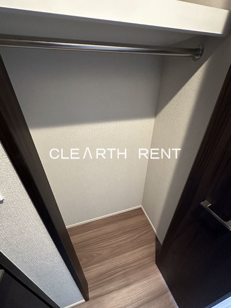 コンシェリア目黒本町 ＴＨＥ ＲＥＳＩＤＥＮＣＥ4階 その他