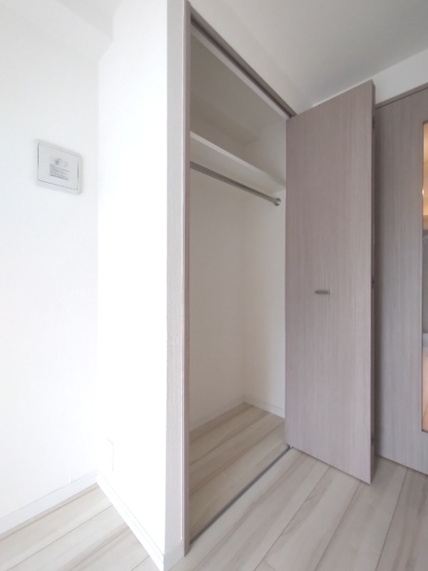 Rising place 西浅草 収納