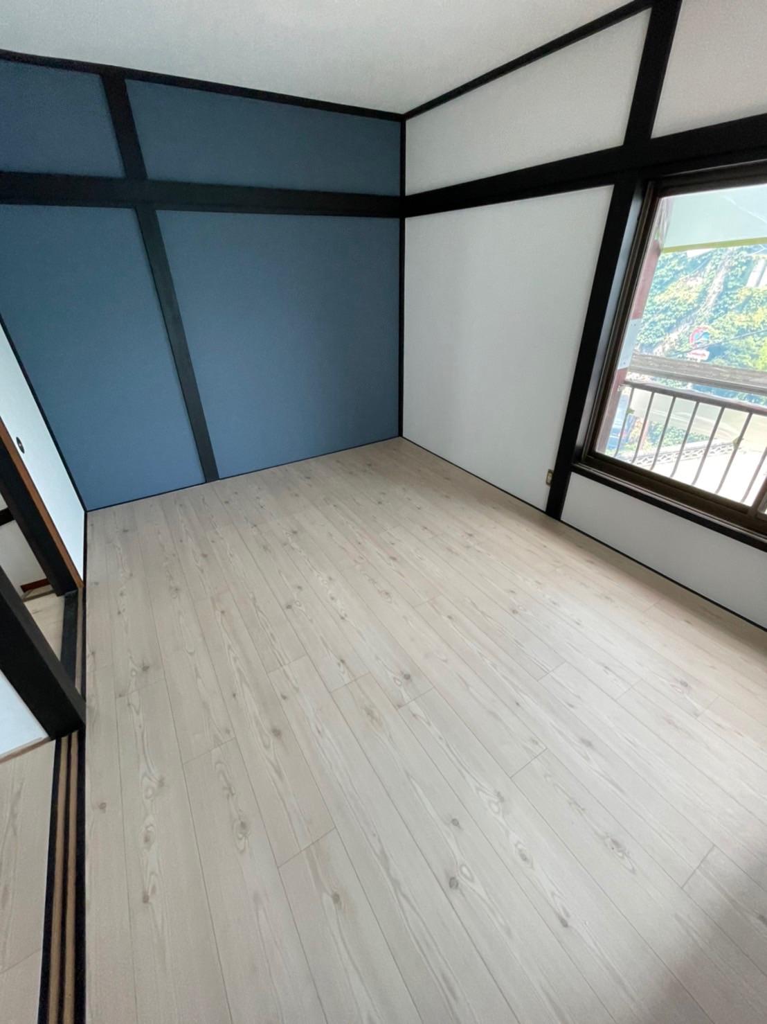 ODA-HOUSE 01 2階／