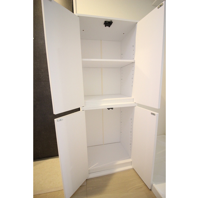 ピアコートTM保谷弐番館 内観