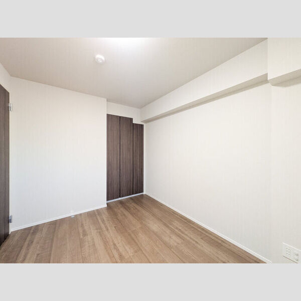 サンジョイアゼロ710号室 納戸