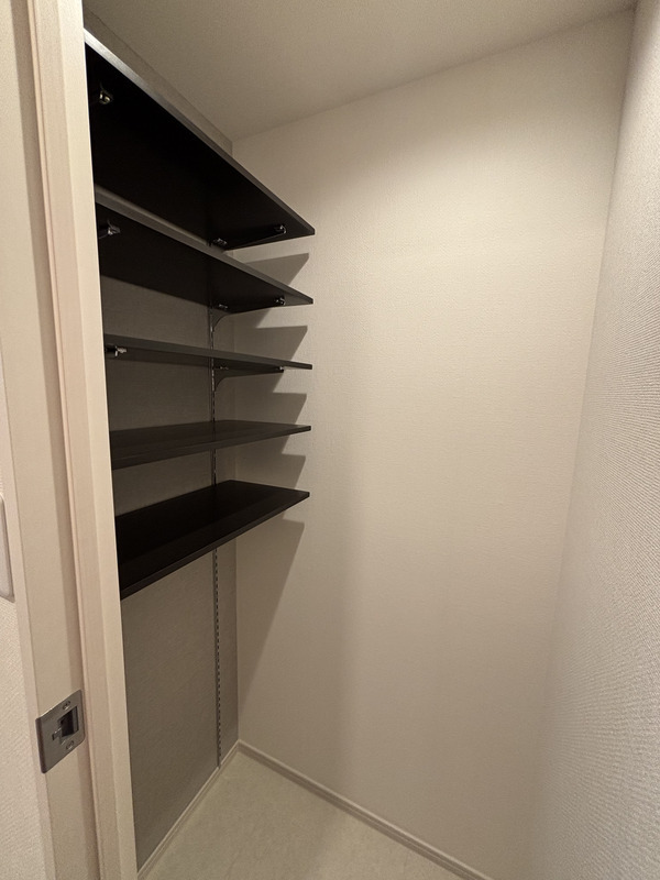 リブリ・Grande Ⅶ1階 部屋その他