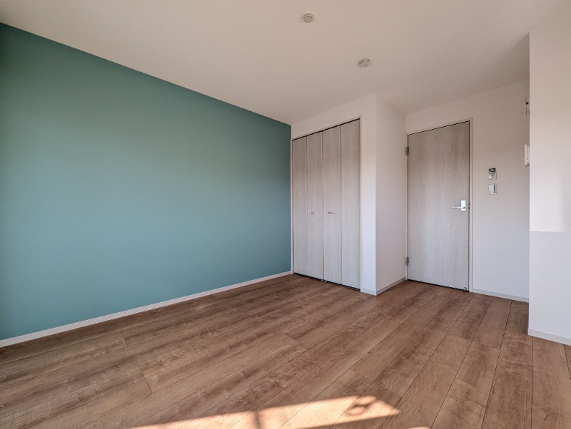 MELDIA相武台下2階 部屋その他