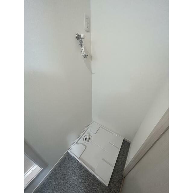 アンベリール北小岩4階 部屋設備