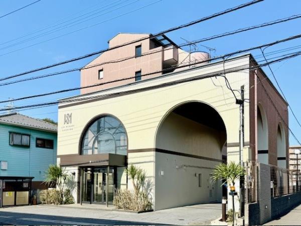 ＩＳＭ南柏 外観