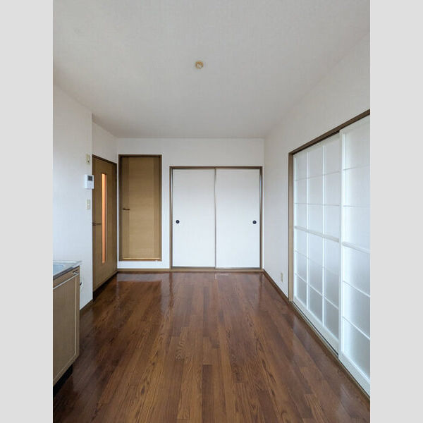 ジュピターズ　A/BB202号室 DK