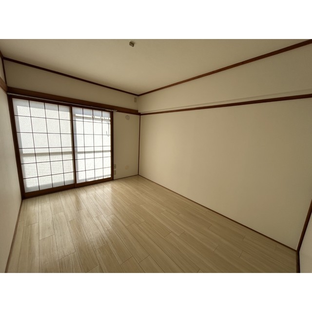 リュミエ川口　旧グリーンヒルハイツ 内観