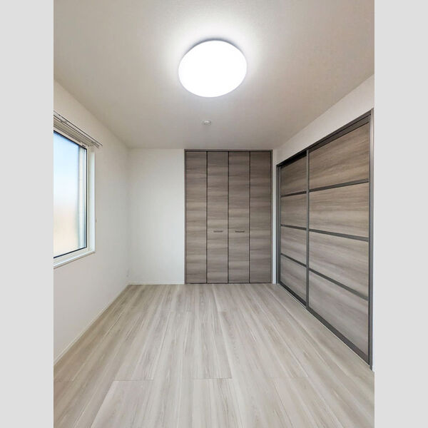 ブリューテ大和東302号室 部屋その他