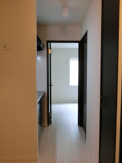 ル・エスト・フォンテーヌ リビング