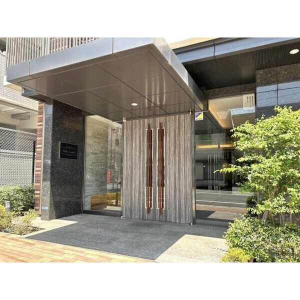 アビタ住吉307号室 部屋その他