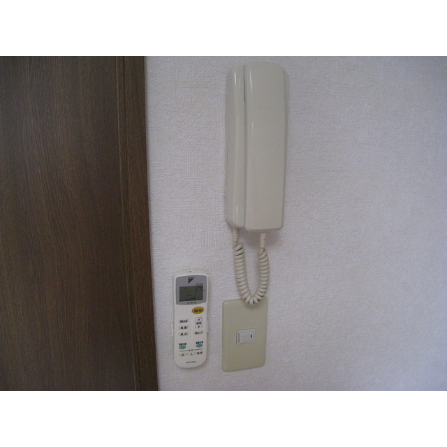 アムール 初雁201号室 部屋その他