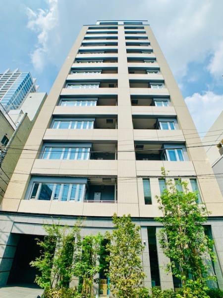 Ｂｒｉｌｌｉａ秋葉原1304号室 外観