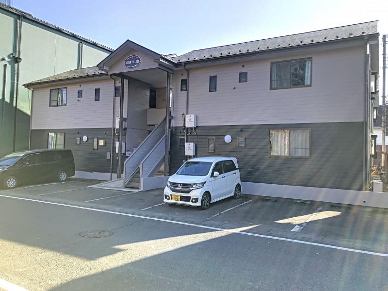 ドリームビレッジの外観画像