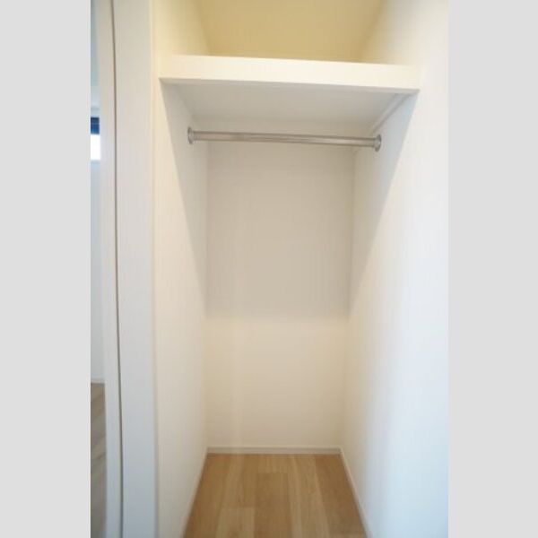 プライムメゾン亀戸802号室 大容量WIC