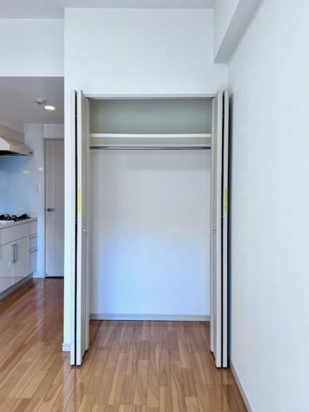 ＫＤＸ吾妻橋レジデンス3階 リビング