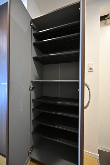 ＫＩ－ＦＬＡＴ永福町3階 収納