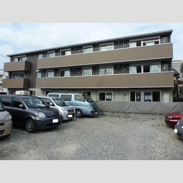 フェリーチェ上福岡 周辺