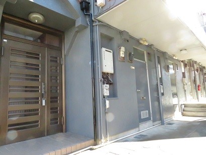 エメラルドハイツ2階 部屋その他