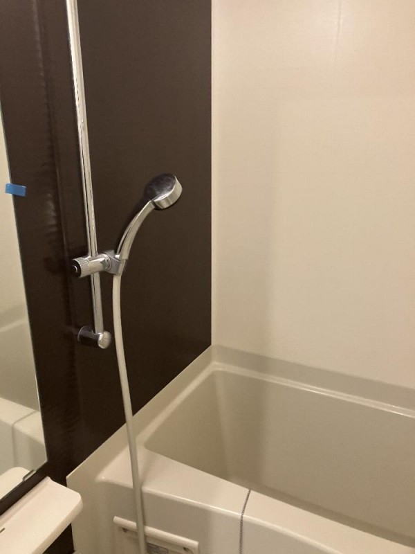 グランツアズマ浅草橋 バス