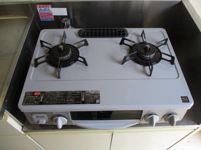 ハイツＢＳ 部屋設備